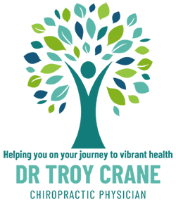 Chiropractic Burley ID Crane Chiropractic & Wellness Color The Crane Chiropractic & Wellness website sidebar logo
